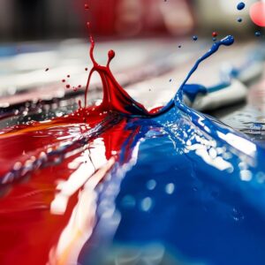 Pintura Industrial