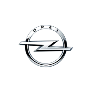 COLORES OPEL