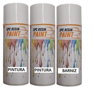 Spray Pintura Coches | Kit Spray Colores Coche