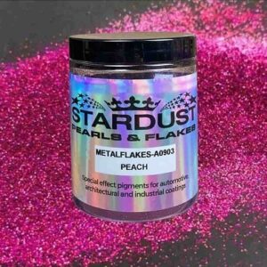 Metal Flake | Purpurinas