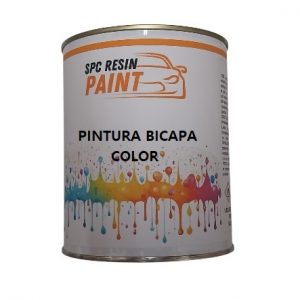 Pintura Coches: Colores Confeccionados