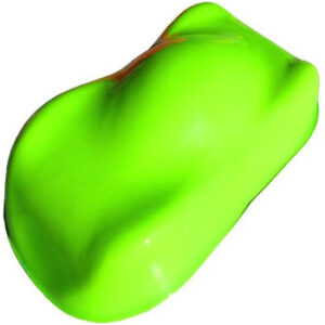 Pintura Fluorescente