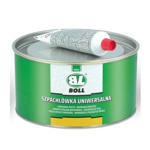Masillas para Coche